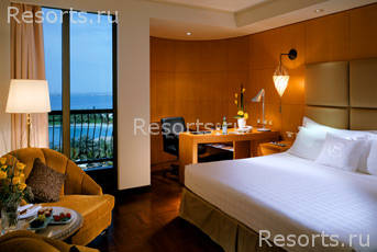 Sheraton Abu Dhabi Hotel & Resort 3